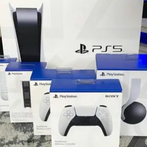 PS5, PS4 PRO 1TB SLIM 1TB Console
