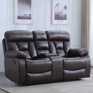 2 Seater Recliner by ATBiz Sourcing Inc.
