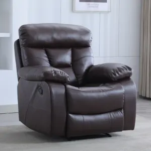 Single Recliner by ATBiz Sourcing Inc.