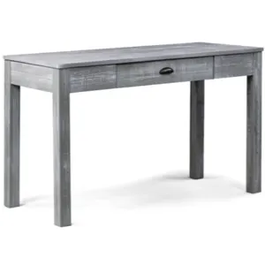 Office Desk with 1 Drawer