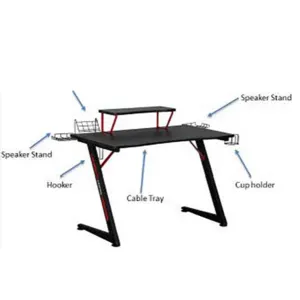 Gaming Desk