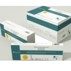 Covid 19 Antigen Rapid Test Kit by ATBiz Sourcing Inc.