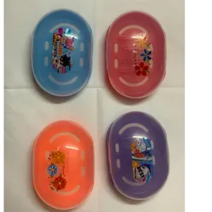 REGENT SOAP CASE by Kushal Poly Plast