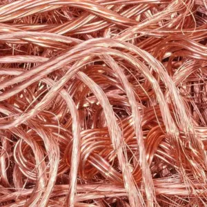 Copper scrap milberry / copper scrap berry/ copper scrap candy/copper scrap birch by Falak Impex General Trading LLC