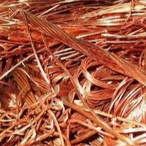 Copper scrap milberry / copper scrap berry/ copper scrap candy/copper scrap birch - Image 2