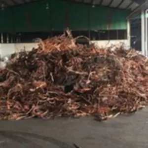 Copper scrap milberry / copper scrap berry/ copper scrap candy/copper scrap birch - Image 3