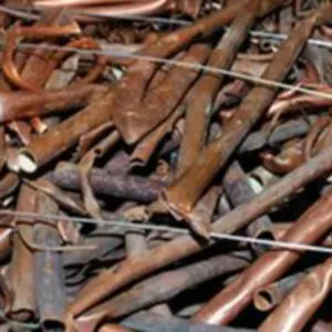 Copper scrap milberry / copper scrap berry/ copper scrap candy/copper scrap birch - Image 5