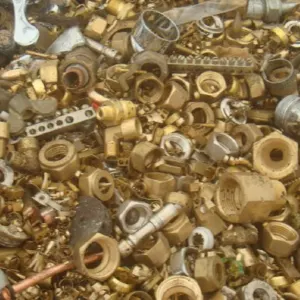 Brass Scrap Honey - Image 2