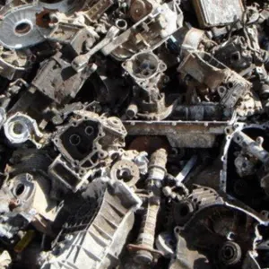 Aluminium Scrap (all grades) by Falak Impex General Trading LLC
