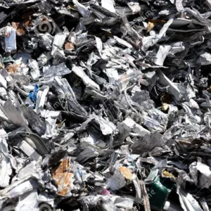 Aluminium Scrap (all grades) - Image 2