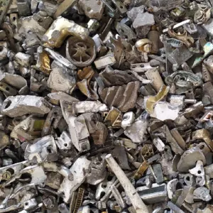 Zinc scrap by Falak Impex General Trading LLC