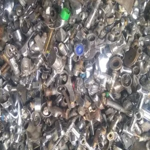 Zinc scrap - Image 2