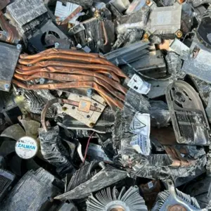 Aluminium Scrap (all grades) - Image 4