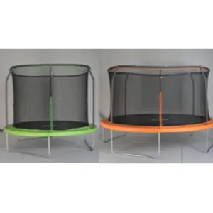 8-14FT Fitness Tampolines by ATBiz Sourcing Inc.
