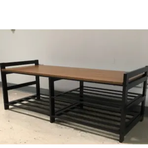 Shoes Rack Bench