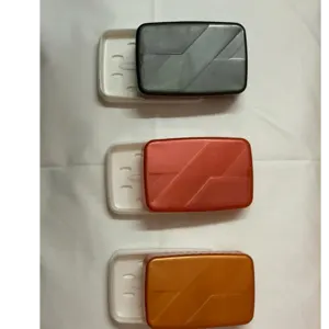 PEACH SOAP CASE - Image 2
