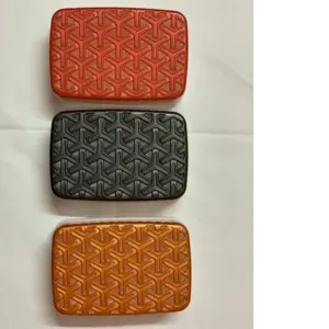 ARISTOCRAT SOAP CASE