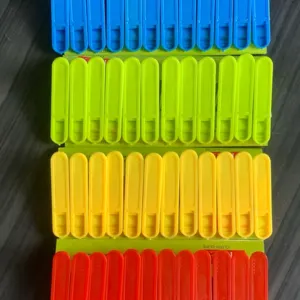 VIOLA CLOTH CLIP