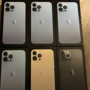 For sale Apple iPhone 13 Pro Max / 13 512GB / 256gb / 64gb by Bestview
