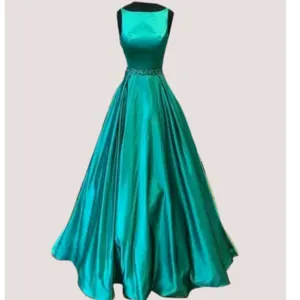 Gowns and Abayas by Alisha Creations