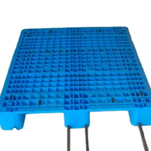PLASTIC PALLETS by MP Plastic Industries (Pvt) Ltd