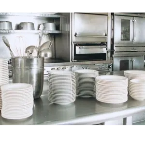 RESTAURANT SUPPLY PRODUCTS by MP Plastic Industries (Pvt) Ltd