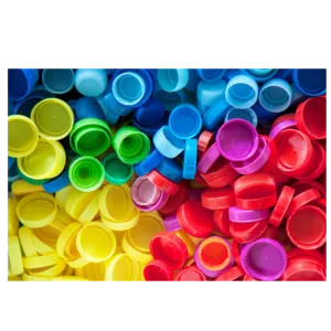 Plastic Bottle Cap by MP Plastic Industries (Pvt) Ltd