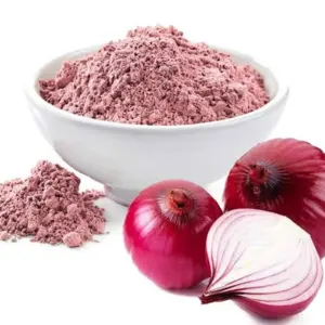 Dehydrated onion