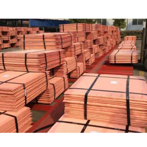copper cathod by Retail Middle East Trading L.L.C