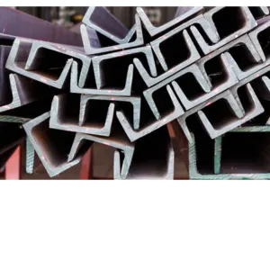 SECONDHAND STEEL - Image 2