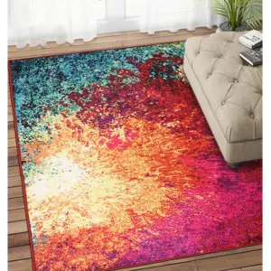 Rugs And Carpets by S R IMPEX
