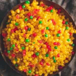 Boondi by S R IMPEX