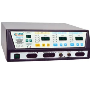 Electrosurgical Instrument by Notrox Instruments