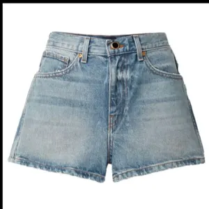 DENIM SHORTS by Sakaria Knitting Industries
