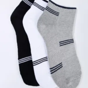 SOCKS by Sakaria Knitting Industries
