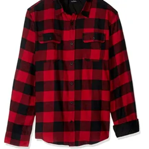 FLANNEL SHIRTS - Image 2