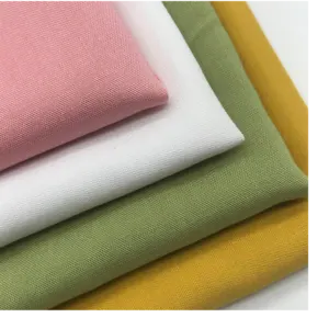 Rayon & Cotton Cloth Related Fabric