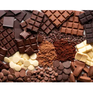 FOOD AND BEVERAGES by PRIME ARABIA TRADING CO