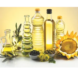 EDIBLE OIL by PRIME ARABIA TRADING CO