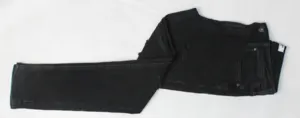 Men's Slim Fit Denim Jeans - Image 2