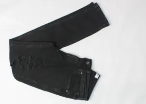 Men's Slim Fit Denim Jeans - Image 3