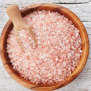 Himalayan Pink Edible Salt - Image 2