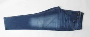 Men's Denim Jeans by Sakaria Knitting Industries