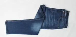 Men's Denim Jeans - Image 2