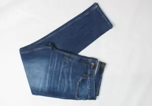 Men's Denim Jeans - Image 3