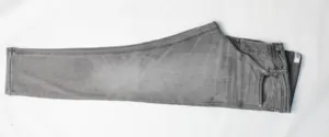 Men's Denim Jeans by Sakaria Knitting Industries