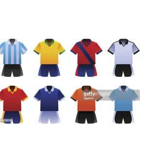 SPORTS UNIFORMS - Image 2