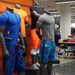 SPORTS APPAREL - Image 2