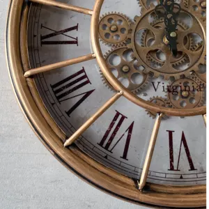WALL CLOCK - Image 2