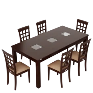 DINING TABLE - Image 3